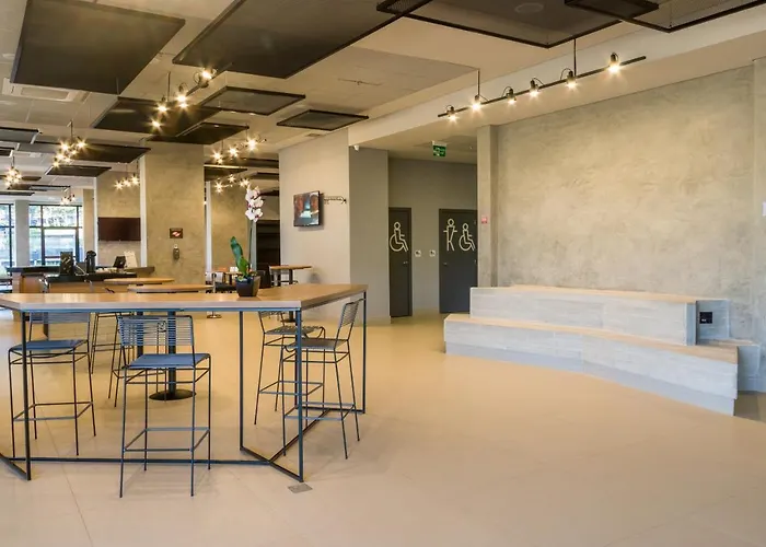 Ibis Budget Ribeirao Preto Vila Do Golf