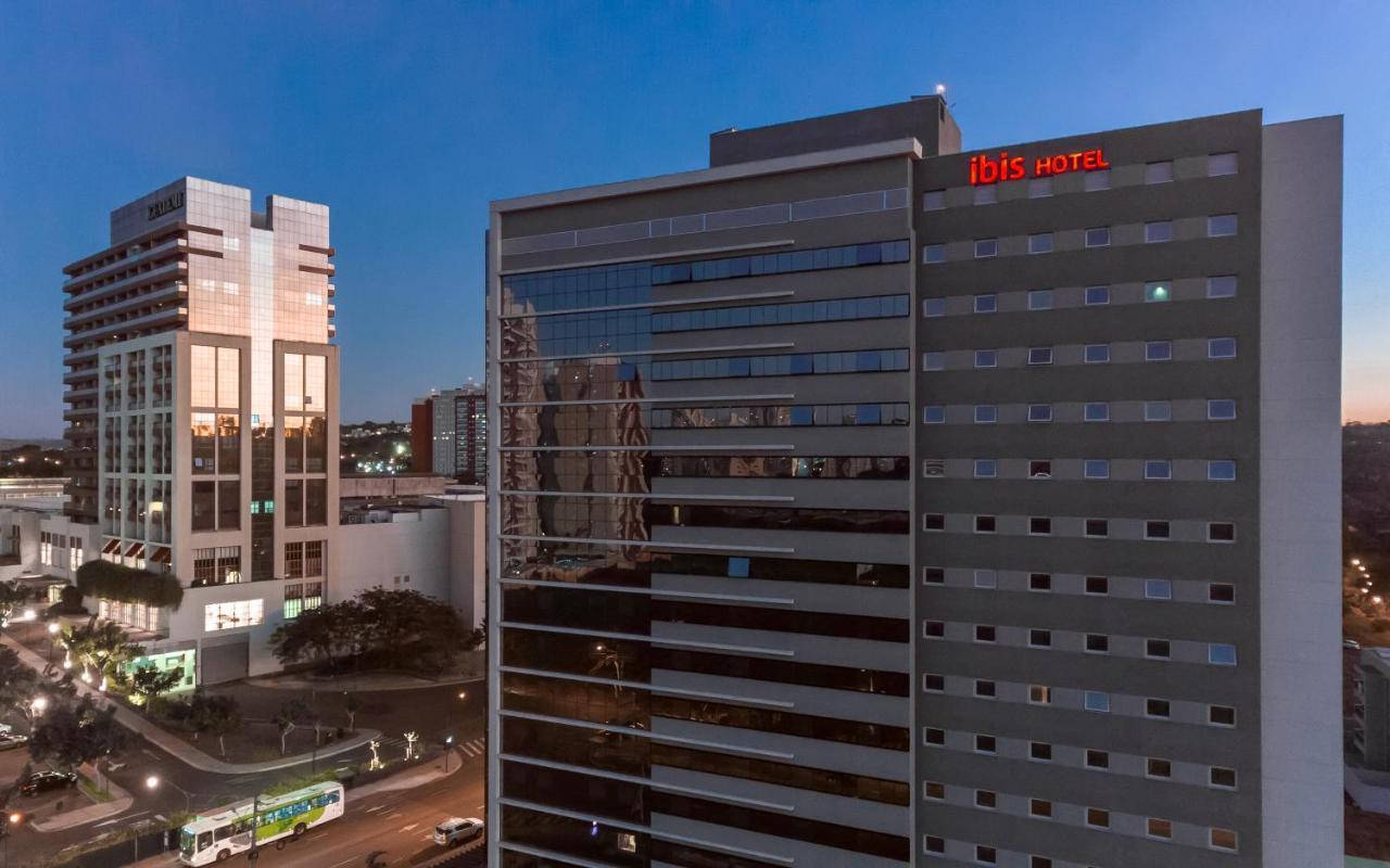 Ibis Budget Do Golf Hotel 2*