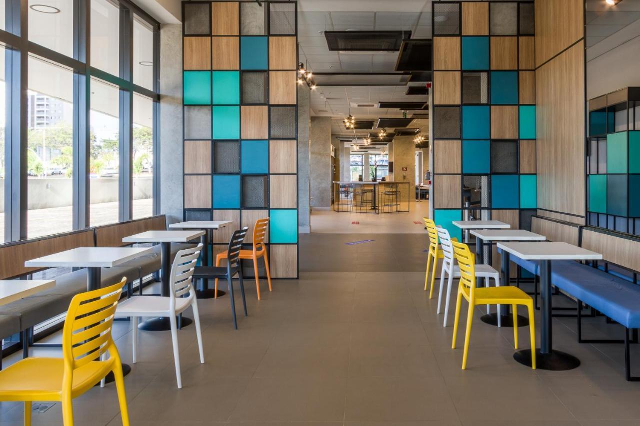 Ibis Budget Do Golf Ribeirao Preto