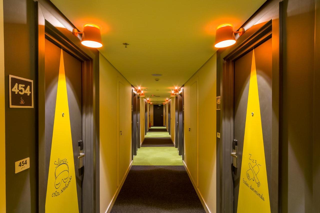 Hotel Ibis Budget Do Golf Ribeirao Preto