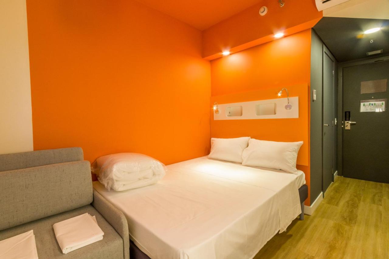 Hotel Ibis Budget Do Golf Ribeirao Preto