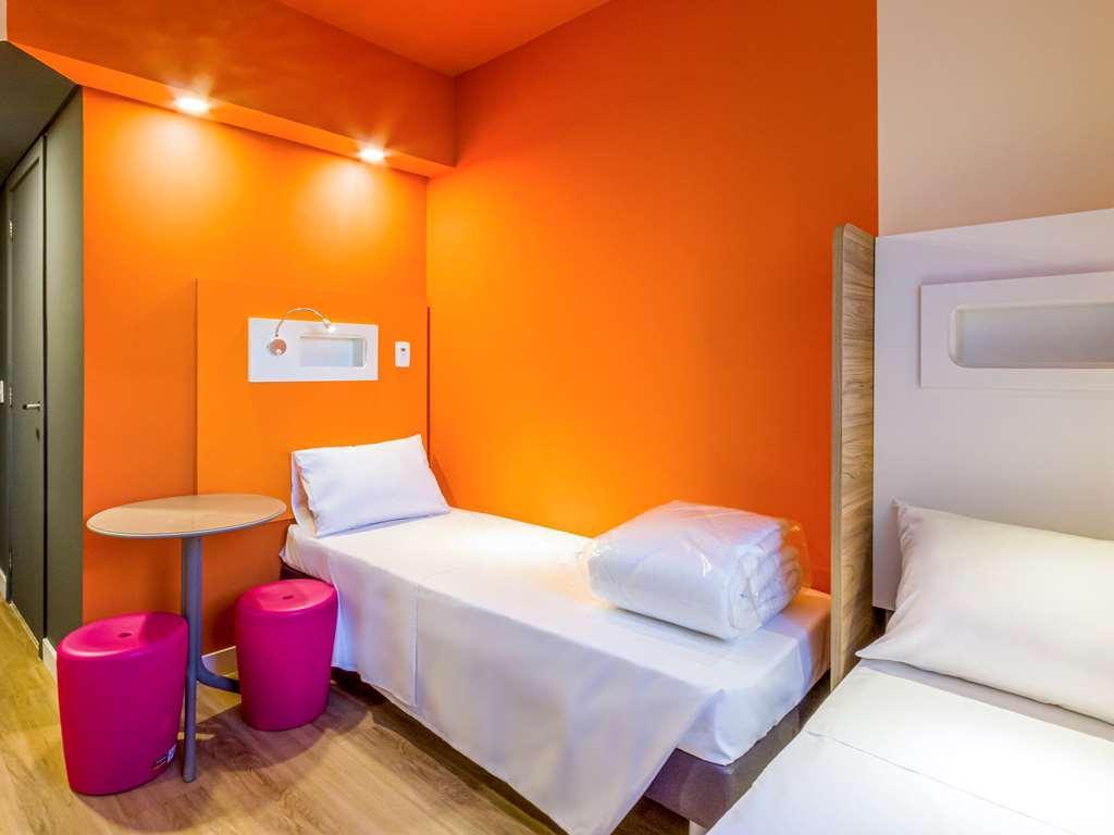 Hotel Ibis Budget Do Golf