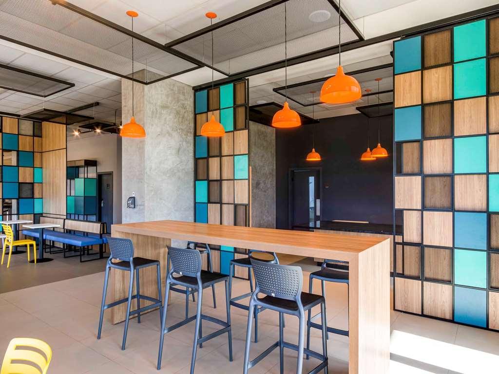Ibis Budget Do Golf 2* Ribeirao Preto