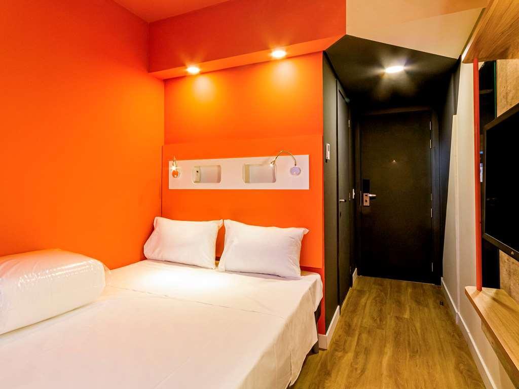 Ibis Budget Do Golf 2* Ribeirao Preto