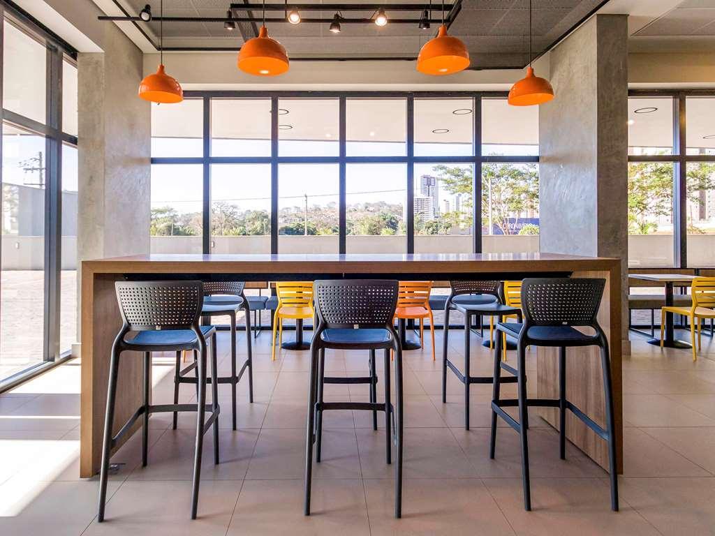 Hotel Ibis Budget Do Golf 2*