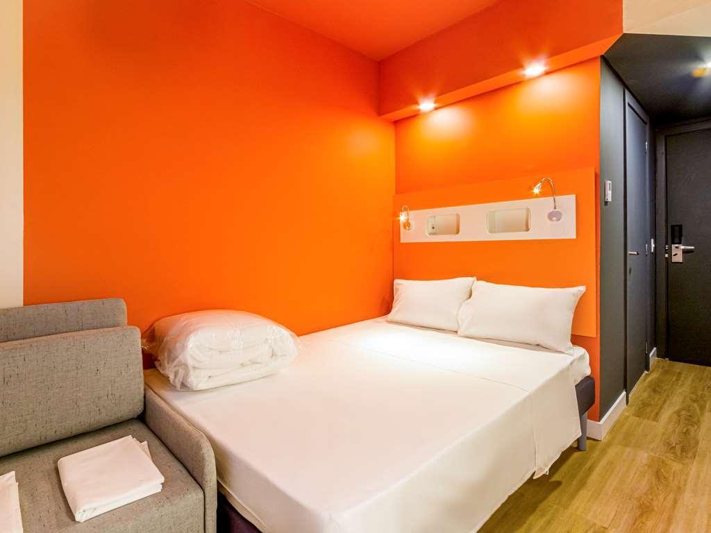 Ibis Budget Do Golf Hotel 2*