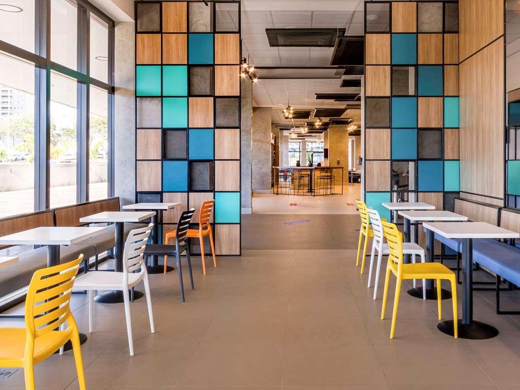 Ibis Budget Do Golf 2* Ribeirao Preto