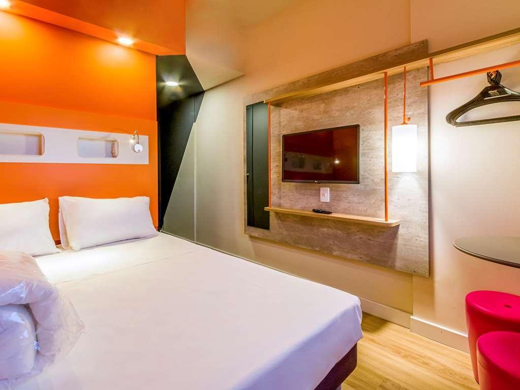 Ibis Budget Do Golf 2* Ribeirao Preto